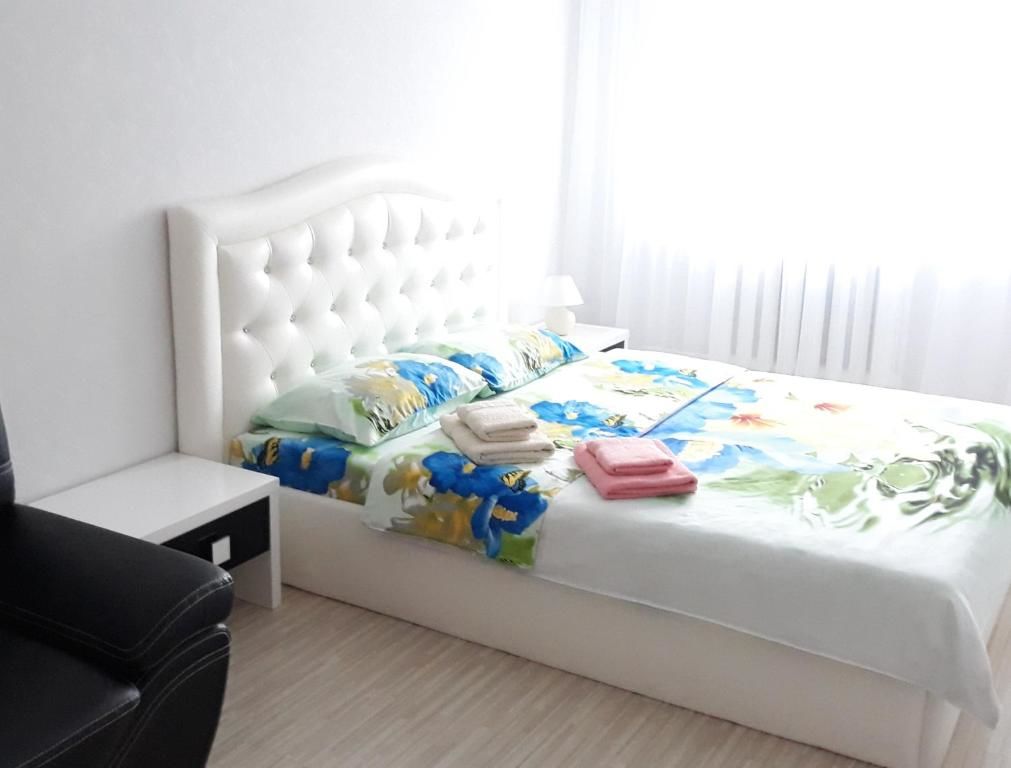 Апартаменты Apartments on Zaslonova32 Солигорск-34